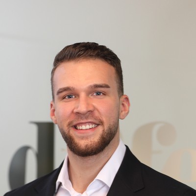 Ben Hoffmann