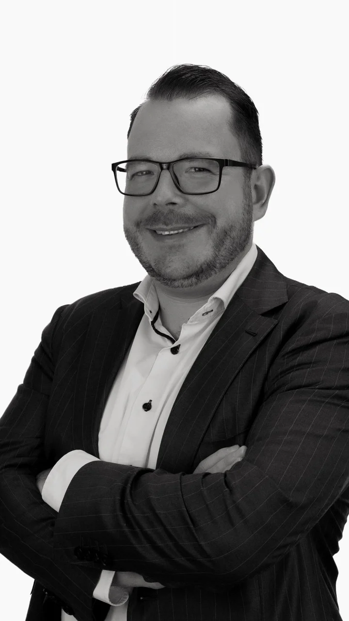 Thomas König spricht über seine Leadgenerierung
